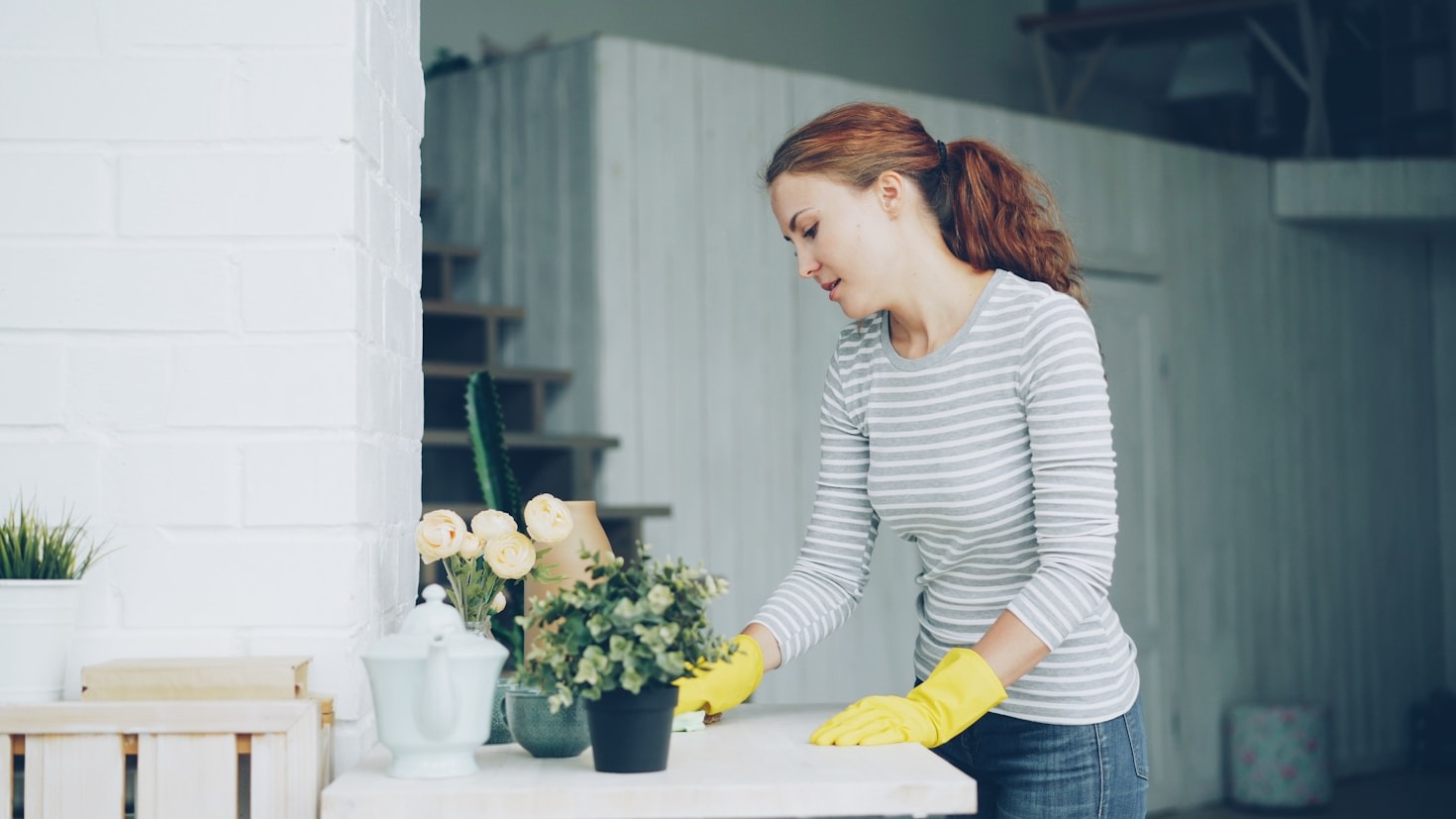 5 Reasons to Choose Sparkling House Cleaners in Nevada