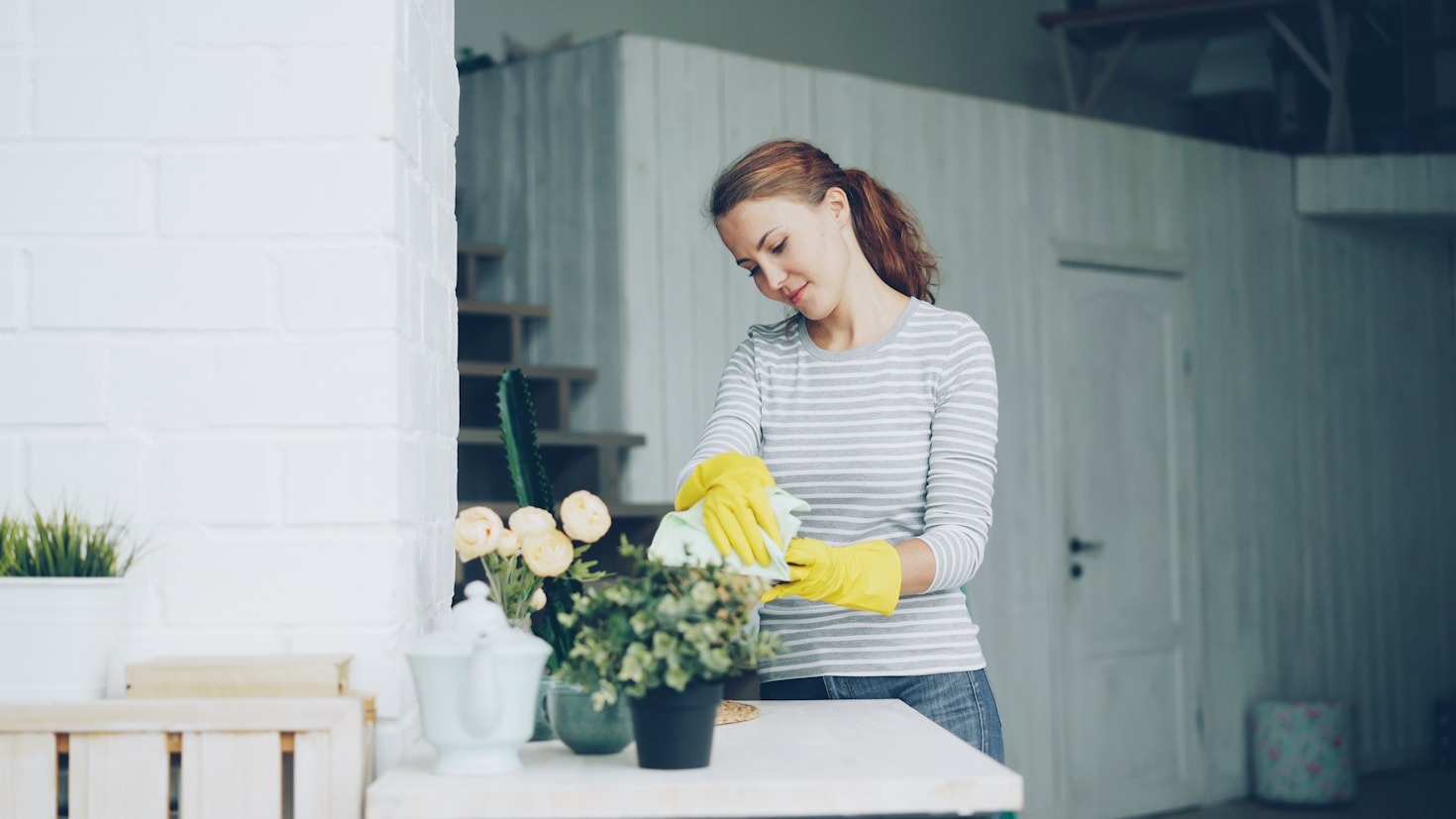 Move-In/Move-Out Cleaning: Why It’s Worth the Investment